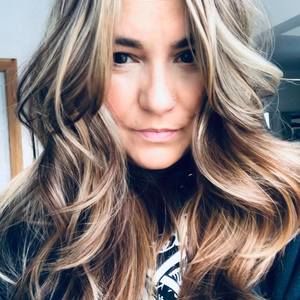 Meet your Posher, Brandy